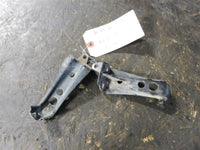 2005 Yamaha YFZ 450 Front Fender Brackets