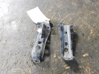 2005 Yamaha YFZ 450 Front Fender Brackets