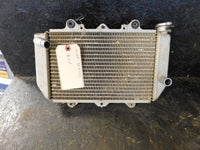 2005 Yamaha YFZ 450 Radiator