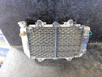 2005 Yamaha YFZ 450 Radiator