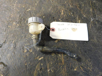 2005 Yamaha YFZ 450 Rear Brake Reservoir
