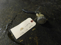 2005 Yamaha YFZ 450 Rear Brake Reservoir