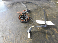 2005 Yamaha YFZ 450 Stator