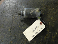 2005 Yamaha YFZ 450 Starter