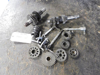 2005 Yamaha YFZ 450 Transmission / Tranny