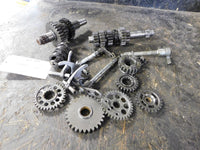 2005 Yamaha YFZ 450 Transmission / Tranny