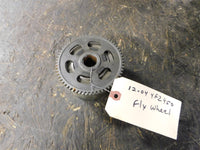 2004 Yamaha YFZ 450 Flywheel