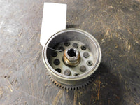 2004 Yamaha YFZ 450 Flywheel