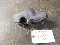2004 Yamaha YFZ 450 Breather Box