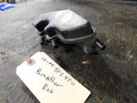 2004 Yamaha YFZ 450 Breather Box