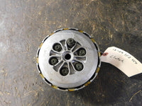 2004 Yamaha YFZ 450 Clutch