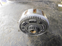 2004 Yamaha YFZ 450 Clutch