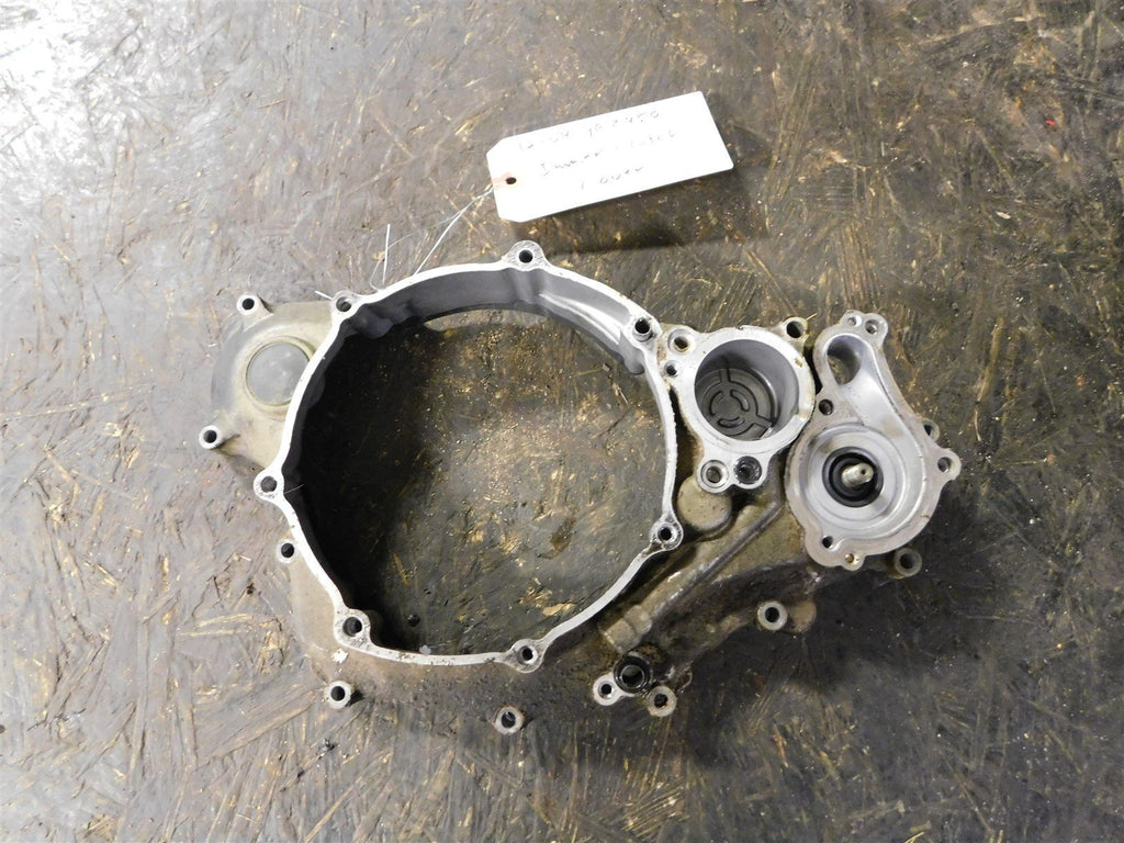 2004 Yamaha YFZ 450 Inner Clutch Cover