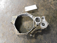 2004 Yamaha YFZ 450 Inner Clutch Cover