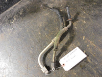 2004 Yamaha YFZ 450 Oil Lines