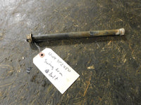 2004 Yamaha YFZ 450 Swingarm Bolt