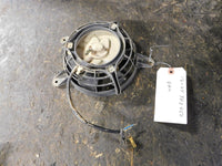 2004 Yamaha YFZ 450 Fan