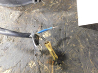 2004 Yamaha YFZ 450 Fan