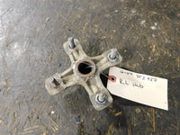 2004 Yamaha YFZ 450 Left Rear Wheel Hub