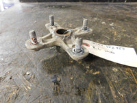 2004 Yamaha YFZ 450 Left Rear Wheel Hub