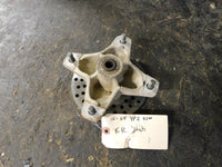 2004 Yamaha YFZ 450 Right Front Wheel Hub