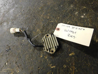 2004 Yamaha YFZ 450 Voltage Regulator / Reg