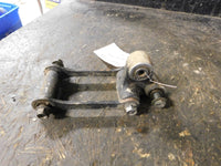 2004 Yamaha YFZ 450 Rear Shock Linkage