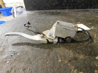 2004 Yamaha YFZ 450 Rear Brake Master Cylinder