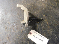 2004 Yamaha YFZ 450 Left Front Spindle