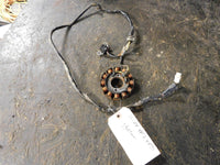 2004 Yamaha YFZ 450 Stator