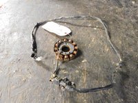 2004 Yamaha YFZ 450 Stator