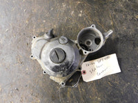 2004 Yamaha YFZ 450 Stator Cover