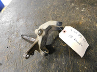 2004 Yamaha YFZ 450 Right Front Spindle