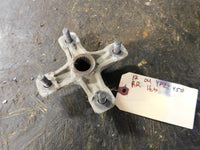 2004 Yamaha YFZ 450 Right Rear Wheel Hub