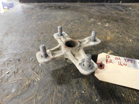 2004 Yamaha YFZ 450 Right Rear Wheel Hub