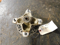 2004 Yamaha YFZ 450 Left Front Wheel Hub