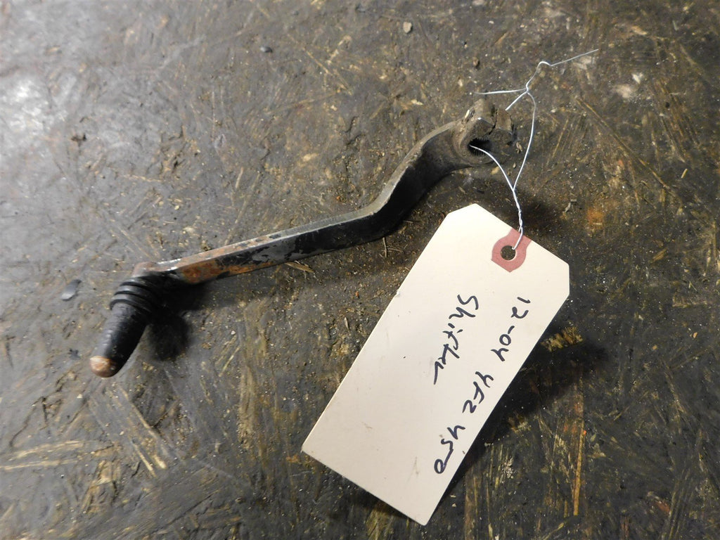 2004 Yamaha YFZ 450 Shifter