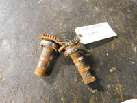 2004 Yamaha YFZ 450 Cam Shafts