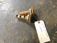 2004 Yamaha YFZ 450 Cam Shafts