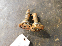 2004 Yamaha YFZ 450 Cam Shafts