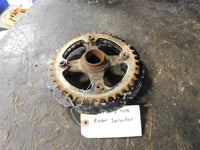 2004 Yamaha YFZ 450 Rear Sprocket Hub