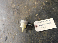 2004 Yamaha YFZ  450 Rear Brake Reservoir