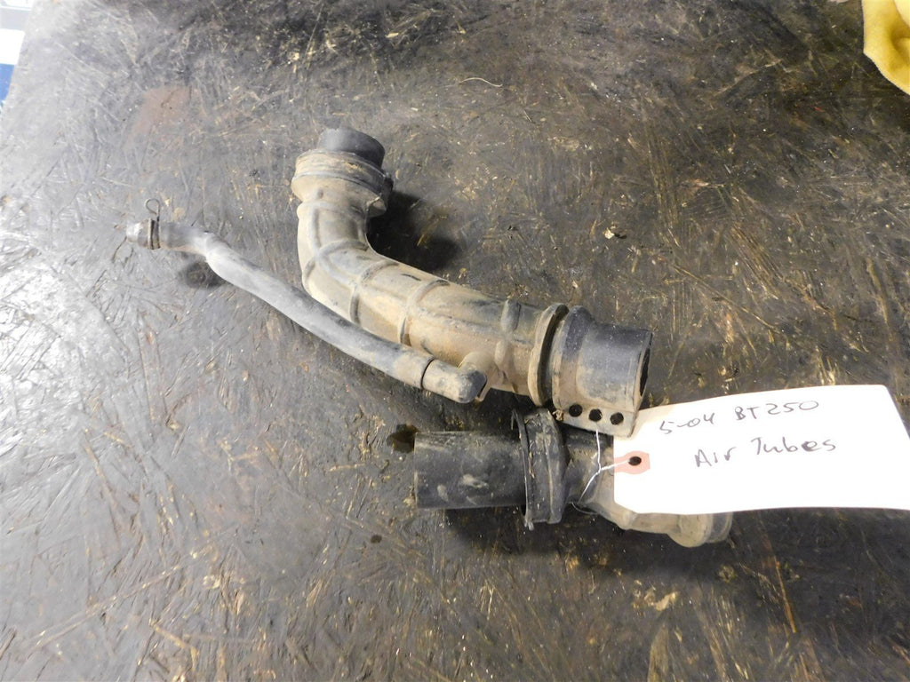 2004 Yamaha Bear Tracker 250 Air Intake Tubes