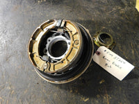 2004 Yamaha Bear Tracker 250 Rear Brake Backing Plate