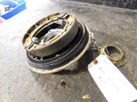 2004 Yamaha Bear Tracker 250 Rear Brake Backing Plate