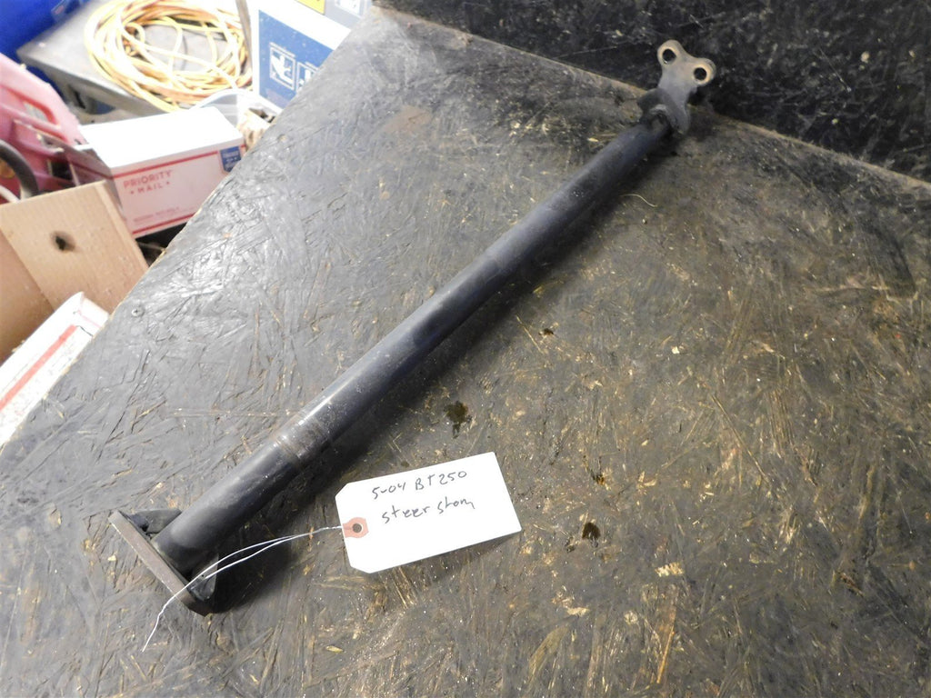 2004 Yamaha Bear Tracker 250 Steering Stem