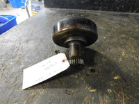 2004 Yamaha Bear Tracker 250 Primary Clutch