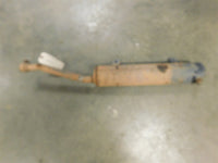 2004 Yamaha Bear Tracker 250 Muffler - Exhaust