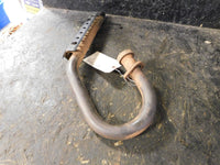 2004 Yamaha Bear Tracker 250 Header Pipe Exhaust