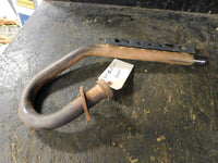 2004 Yamaha Bear Tracker 250 Header Pipe Exhaust
